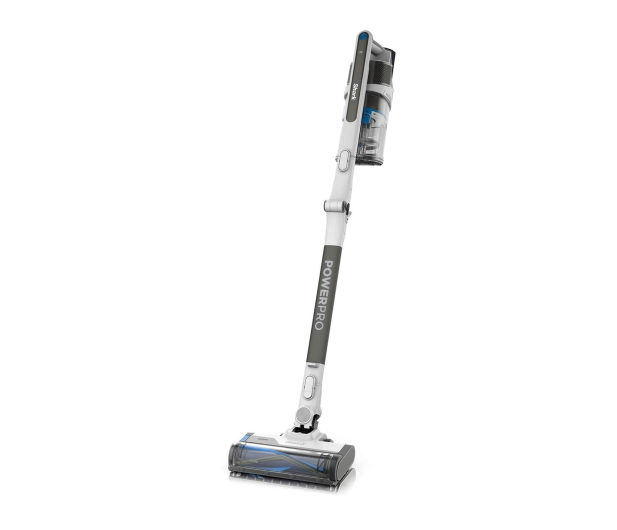 Shark Odkurzacz bezprzewodowy PowerPro Pet IZ380EUT - 1539135 - zdjęcie 2